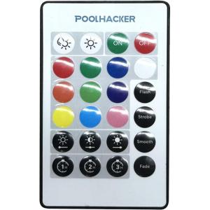 Remote Control for Poolside Solar Lights, Solar Pool Fountain Light