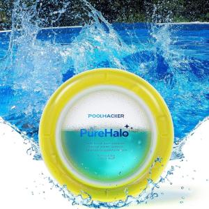 Winter Pool Closing Kit – 3 in 1 Winterizing Care for Above Ground Pool and inground Pools, Long-Lasting & Safe for 32,000 Gallons (2025 New)(1-Pack)