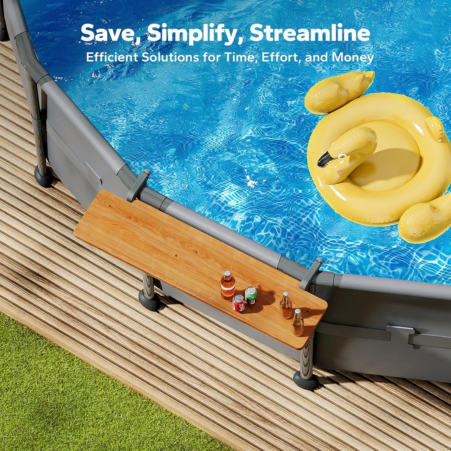 imagePool Bar ampamp Pool Fountain