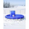 image3 in 1 Winter Closing Kit ampamp12ft Winter Cover