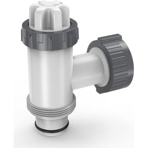 POOLHACKER Large Pool Plunger Valve